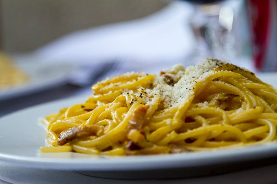 Domaća pasta s parmezanom, klasika naše kuhinje