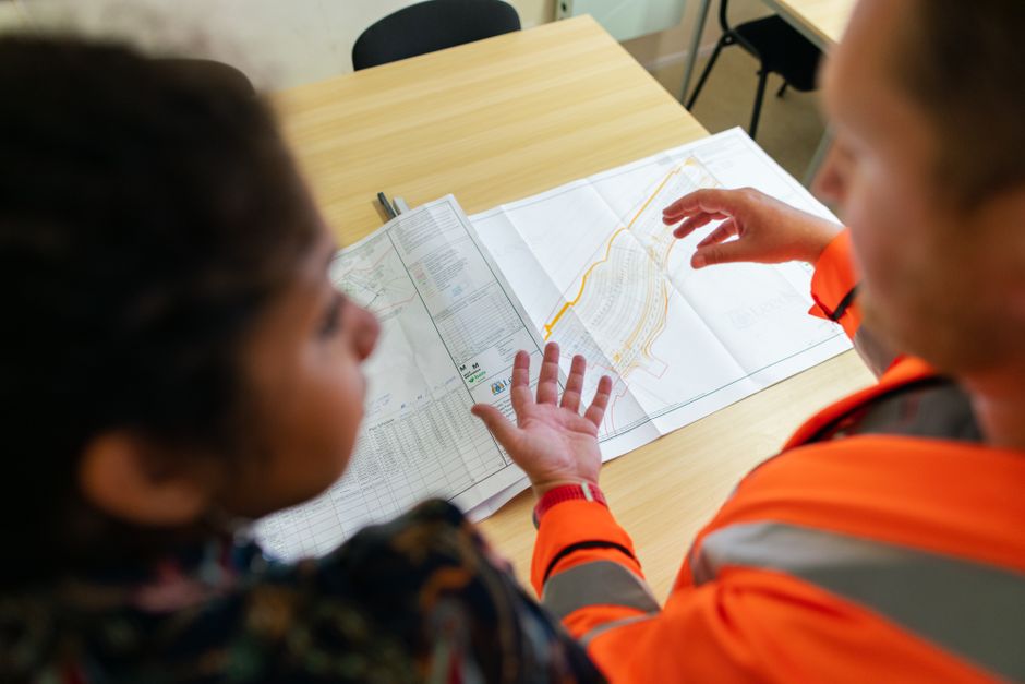Projektiranje i izrada nacrta